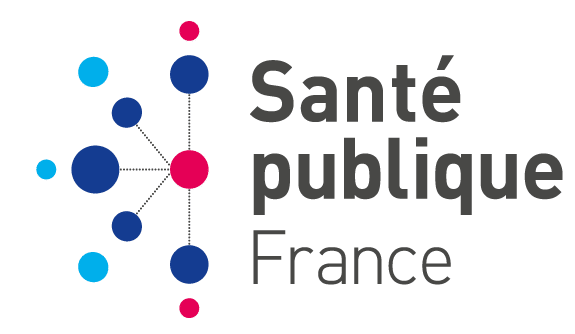 Logo Santé Publique France