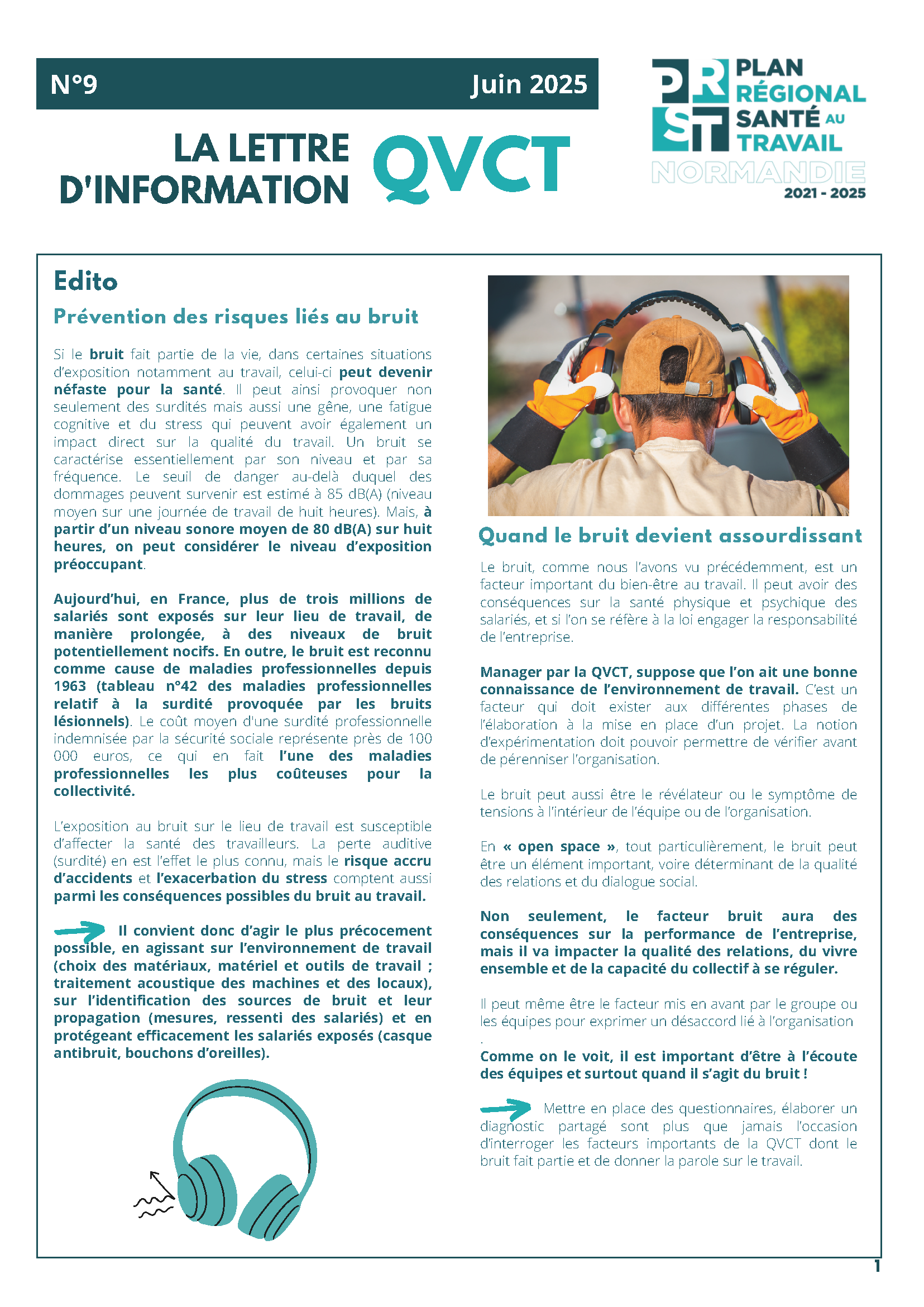 PRST - GT QVCT - Lettre QVCT-9-juin-2025_couverture